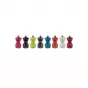 Peugeot Bistrorama Pepper Mill Terracotta | 10cm