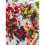 Peugeot Bistrorama Pepper Mill Terracotta | 10cm