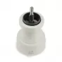 Peugeot Bistrorama Salt Mill Ivory | 10cm