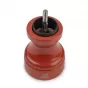 Peugeot Bistrorama Pepper Mill Terracotta | 10cm