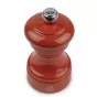 Peugeot Bistrorama Salt Mill Terracotta | 10cm