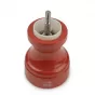 Peugeot Bistrorama Salt Mill Terracotta | 10cm