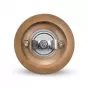 Peugeot Bistro Antique Pepper Mill in Aged Wood |10 cm