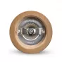 Peugeot Bistro Antique Salt Mill in Aged Wood |10 cm