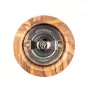 Peugeot Bistro Olive Wood Salt Mill | 10cm
