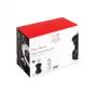 Peugeot Bistro Duo Salt & Pepper Mill White & Black Matte | 10cm
