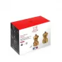 Peugeot Bistro Olive Wood Duo Salt & Pepper Mill | 10cm