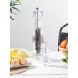 Peugeot Nancy Acrylic Pepper Mill | 30cm