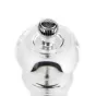 Peugeot Nancy Acrylic Salt Mill | 38cm