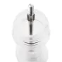 Peugeot Nancy Acrylic Salt Mill | 38cm