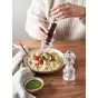 Peugeot Nancy Acrylic Pepper Mill | 18cm