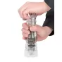 Peugeot Nancy Acrylic Pepper Mill | 22cm