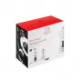 Peugeot Nancy Acrylic Duo Salt & Pepper Mills | 12cm