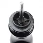 Peugeot Paris Duo Salt & Pepper Mill Black & White | 18cm