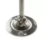 Peugeot Paris Nature Salt Mill Black | 22cm