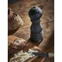 Peugeot Paris Nature Salt Mill Black | 22cm