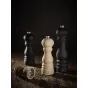Peugeot Paris Nature Salt Mill Black | 22cm