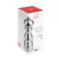 Peugeot Paris Chef Zirlion u'Select Salt Mill Stainless Steel | 18cm