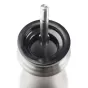 Peugeot Paris Chef Zirlion u'Select Salt Mill Stainless Steel | 22cm
