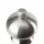 Peugeot Paris Chef Zirlion u'Select Salt Mill Stainless Steel | 22cm