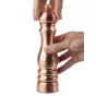 Peugeot Paris Chef Zirlion u'Select Salt Mill Copper | 22cm