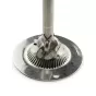 Peugeot Paris Chef u'Select Salt Mill Copper | 22cm