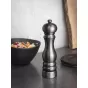 Peugeot Paris Chef u'Select Salt Mill Carbon | 22cm