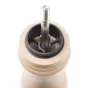 Peugeot Paris u'Select Pepper Mill Natural Wood | 12cm
