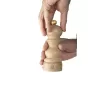 Peugeot Paris u'Select Pepper Mill Natural Wood | 15cm