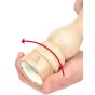 Peugeot Paris u'Select Z Salt Mill Natural Wood | 15cm