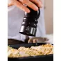 Peugeot Paris u'Select Pepper Mill Satin Black | 12cm