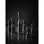 Peugeot Paris u'Select Pepper Mill Satin Black | 12cm