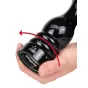 Peugeot Paris u'Select Pepper Mill Lacquered Black | 12cm