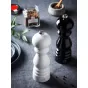 Peugeot Paris u'Select Pepper Mill Lacquered Black | 12cm