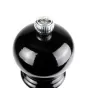 Peugeot Paris u'Select Z Salt Mill Lacquered Black | 12cm