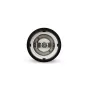 Peugeot Paris u'Select Z Salt Mill Lacquered Black | 12cm