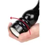 Peugeot Paris u'Select Z Salt Mill Lacquered Black | 12cm