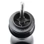 Peugeot Paris u'Select Pepper Mill Lacquered Black | 18cm