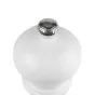 Peugeot Paris u'Select Pepper Mill Lacquered White | 12cm