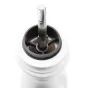 Peugeot Paris u'Select Pepper Mill Lacquered White | 12cm