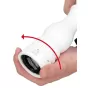Peugeot Paris u'Select Pepper Mill Lacquered White | 12cm