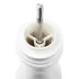 Peugeot Paris U'Select Z Salt Mill Lacquered White | 18cm