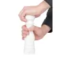 Peugeot Paris u'Select Pepper Mill Lacquered White | 22cm