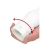 Peugeot Paris u'Select Z Salt Mill Lacquered White | 22cm