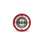 Peugeot Paris u'Select Z Salt Mill Passion Red | 12cm