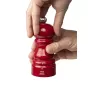Peugeot Paris u'Select Z Salt Mill Passion Red | 12cm