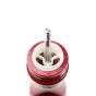 Peugeot Paris U'Select Z Salt Mill Passion Red | 18cm
