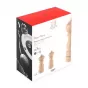 Peugeot Paris u'Select Z Duo Salt & Pepper Mill Natural | 18cm