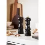 Peugeot Paris u'Select Z Duo Salt & Pepper Mill Chocolate | 18cm