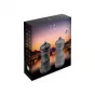 Peugeot Paris u'Select Gift Set Duo Salt & Pepper Mill Graphite Light 18cm & Funnel